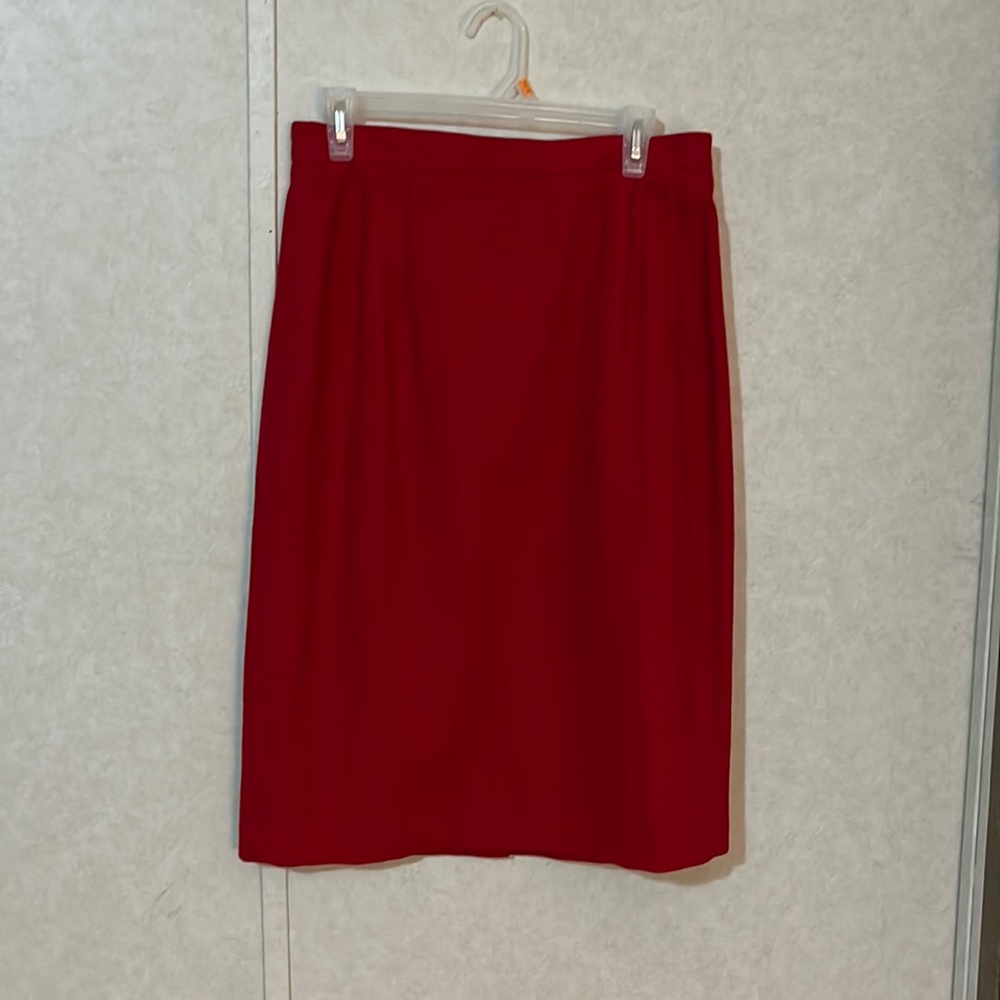 Vintage skirt
